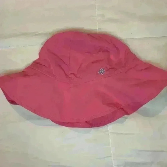 Columbia sun hat 0/5 - Picture 2 of 3